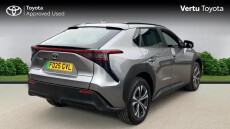 Toyota bZ4X 150kW Pure 71.4kWh 5dr Auto [11kW] Electric Hatchback